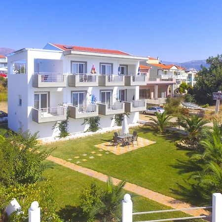Villa Mare Nostrum Limenária Kültér fotó